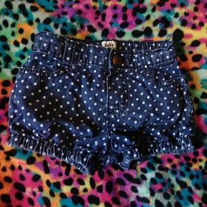 5 FOR $20 OshKosh Shorts Size 18 Months